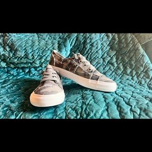 Blowfish sneakers. Never worn still with tags no box.
